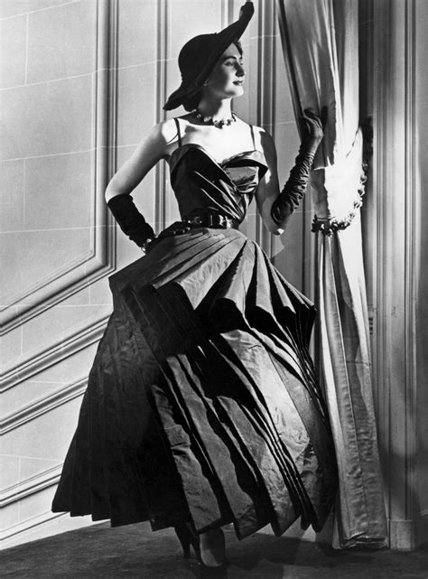 christian dior mode|christian dior famous designs.